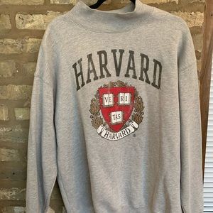 Urban Outfitters Harvard Sweatshirt